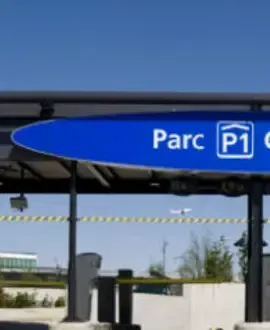 Parking P1